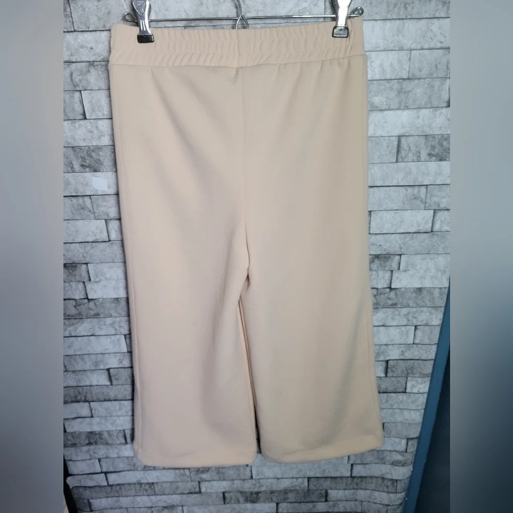 Zara Girls Collection NWT size‎ 11/12 Wide Leg pants